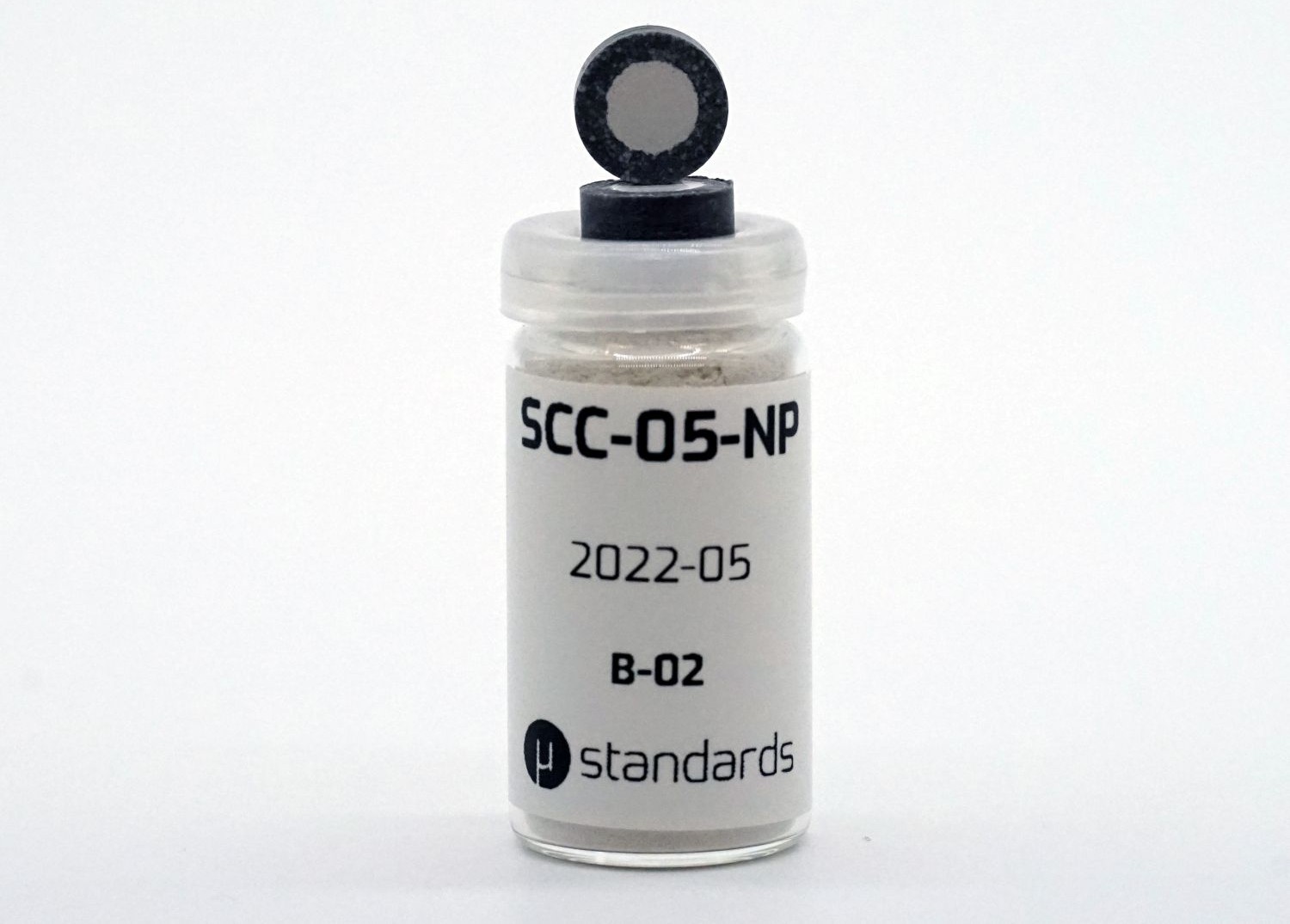 Our journey to SCC-05-NP