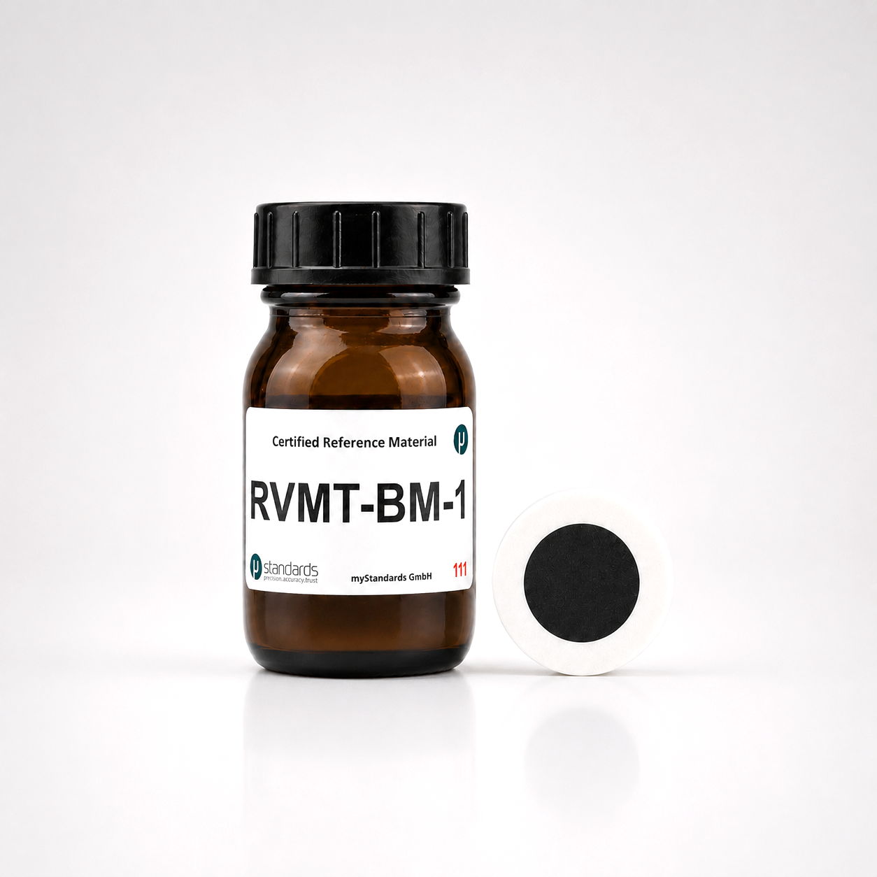 RVMT-BM-1 + 1 Free Pellet Sample