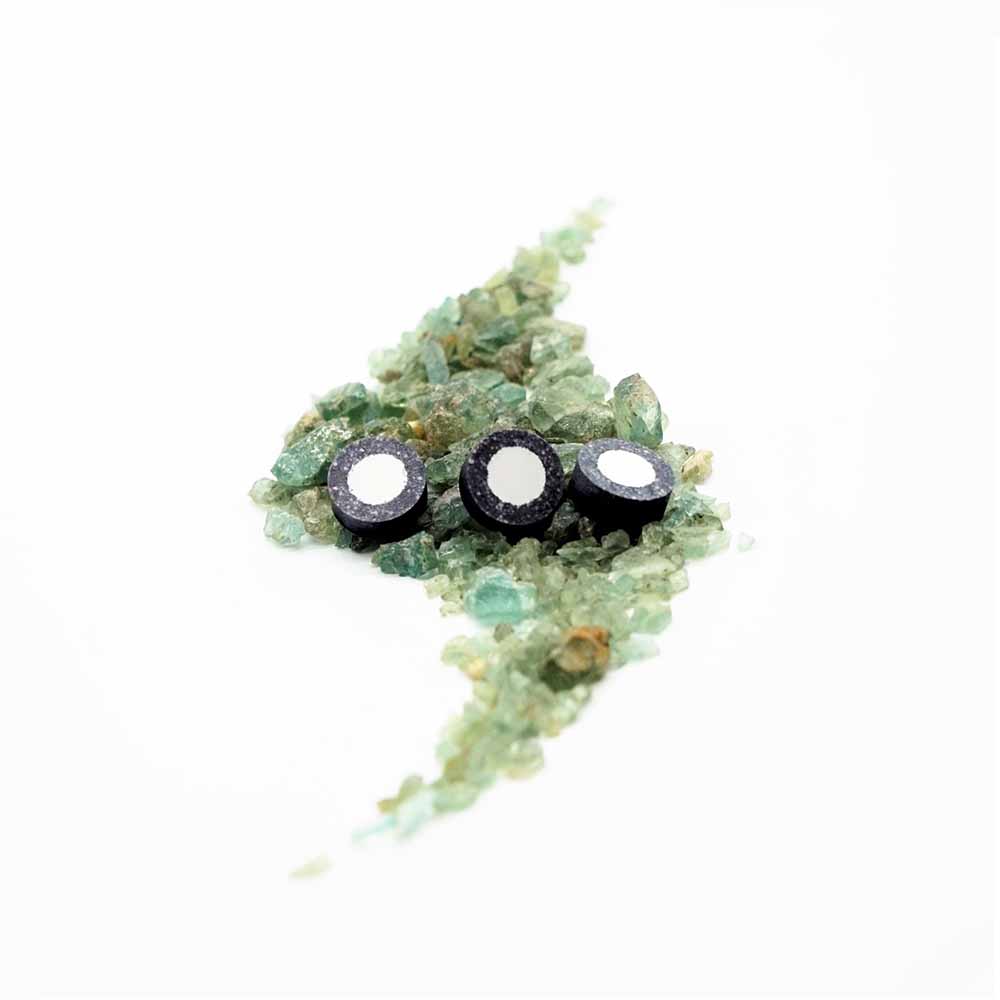Apatite-NP Apatite-NP