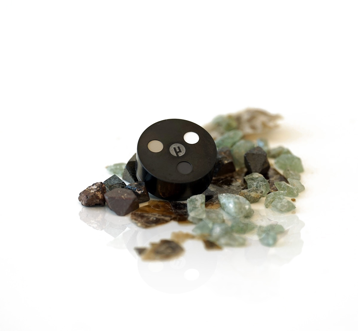 Mineral Set small 1 Mineral Set small 1