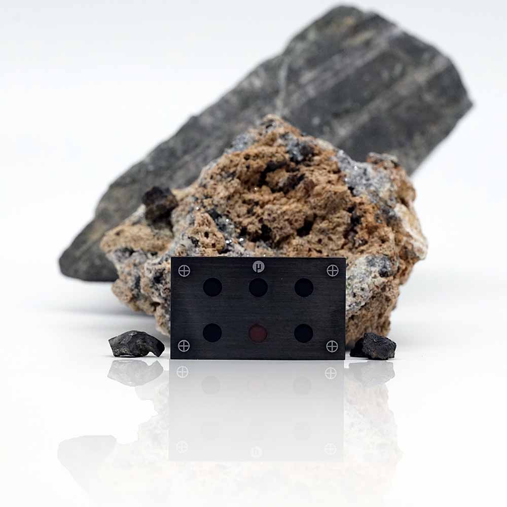 Iron Manganese Ore Set regular Iron Manganese Ore Set regular