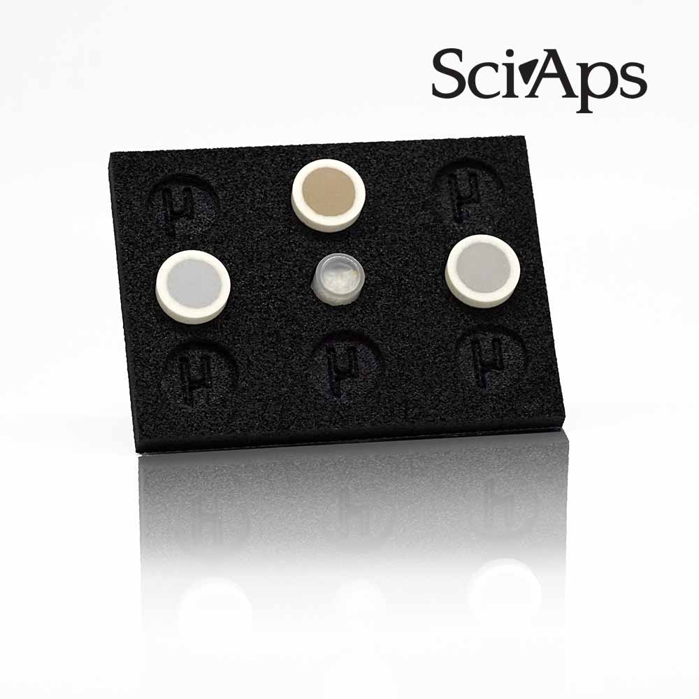 DC Set SciAps Z901 DC Set SciAps Z901