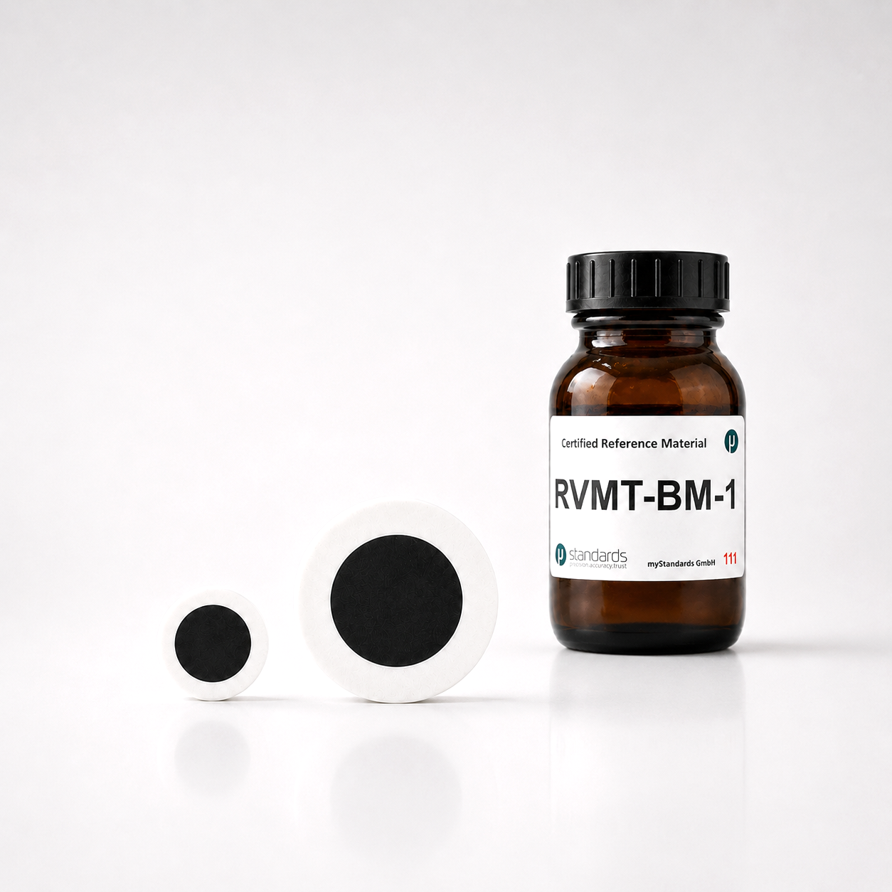 RVMT-BM-1-P