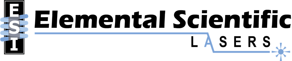 Elemental Scientific Lasers