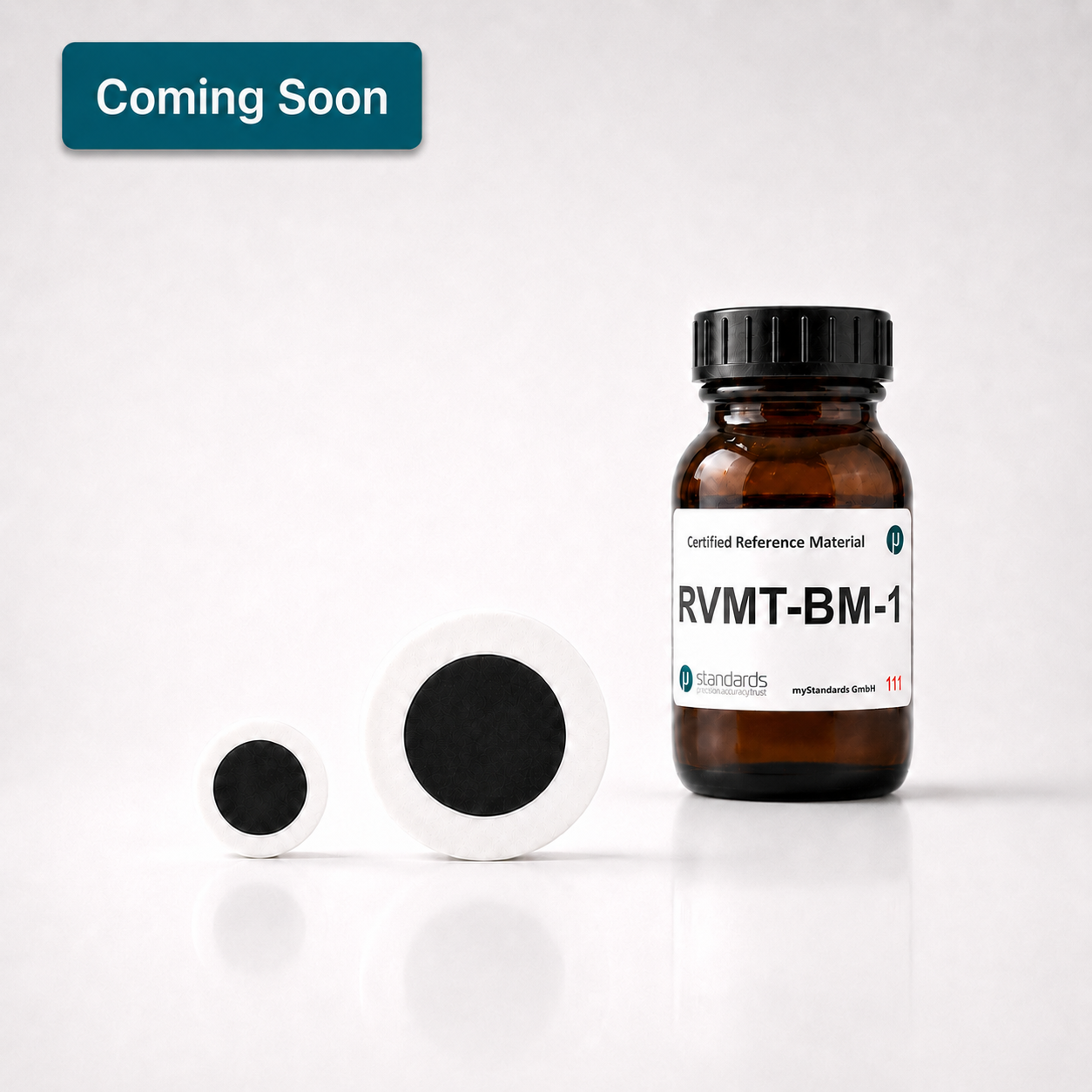 RVMT-BM-1-P